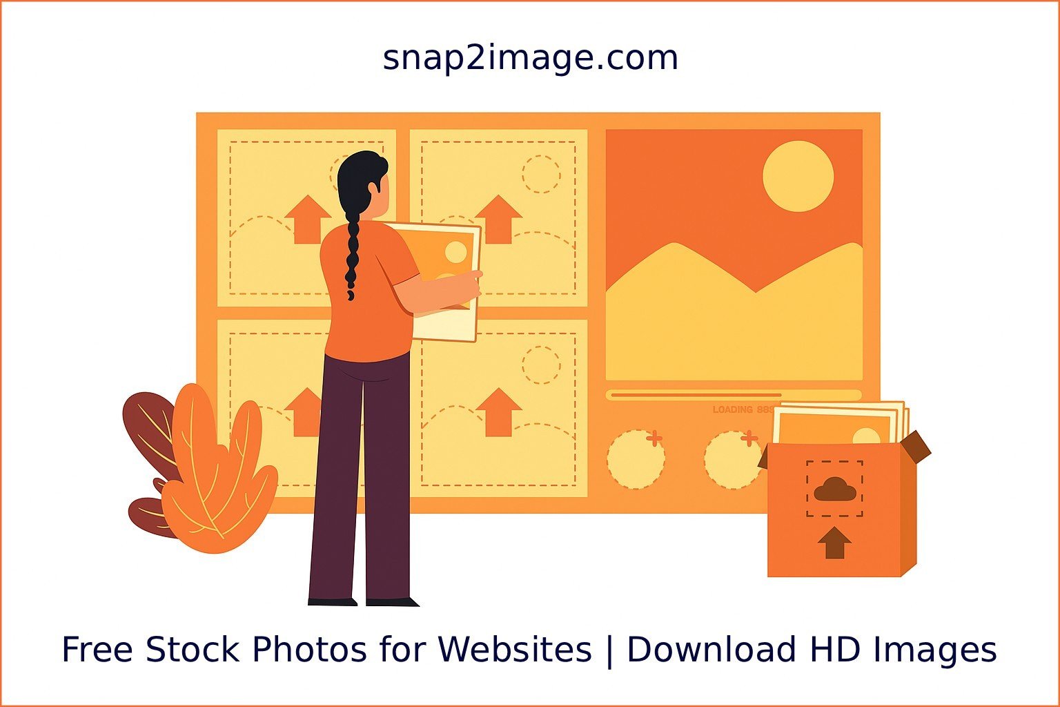 Free Stock Photos for Websites | Download HD Images – Snap2Image
