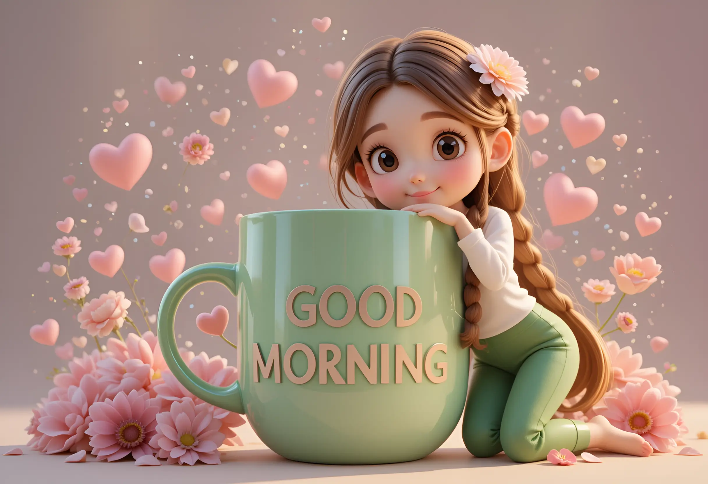 Free Good Morning Images Download – No Login, No Payment