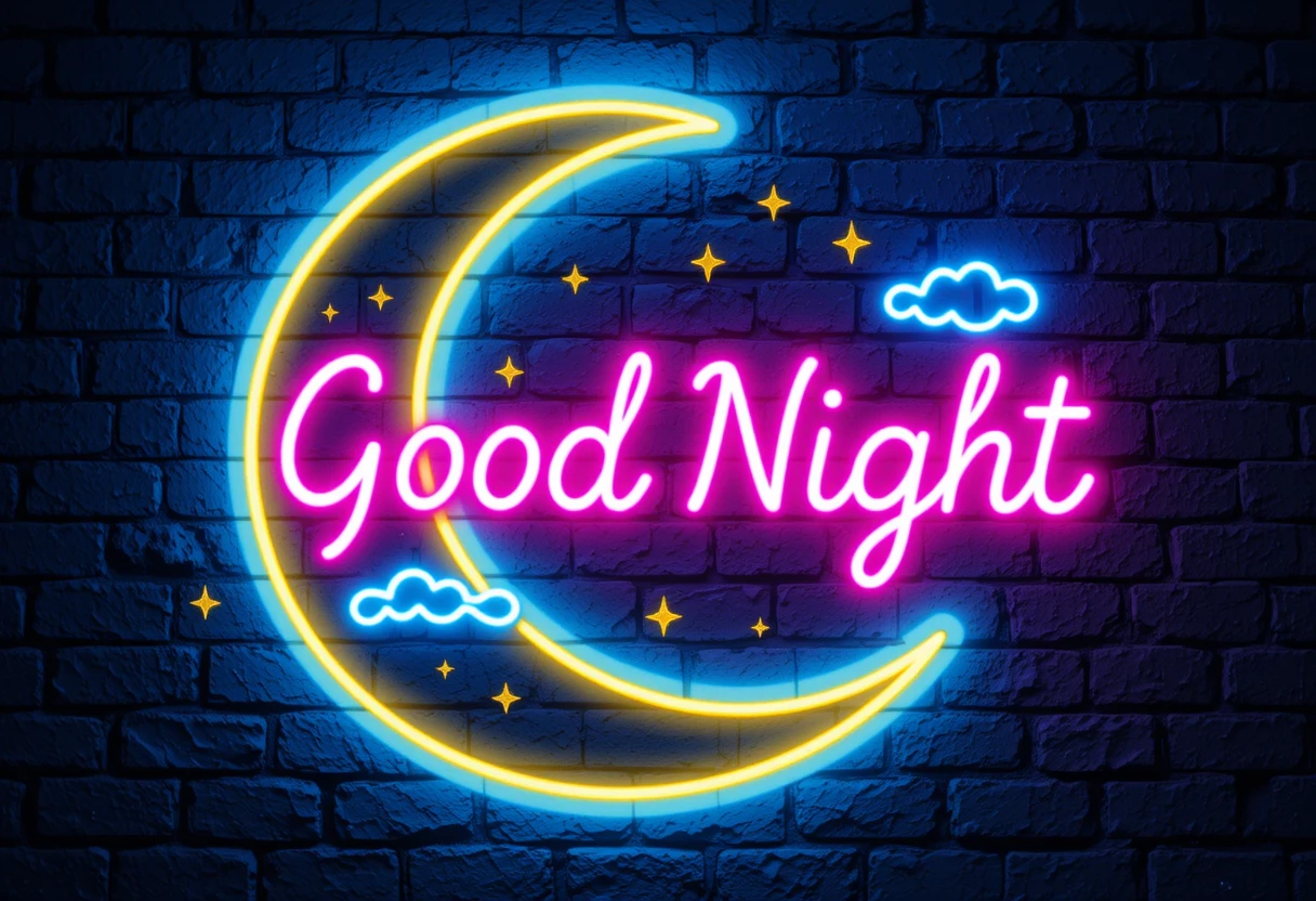 Download Free Good Night Images – Snap2Image