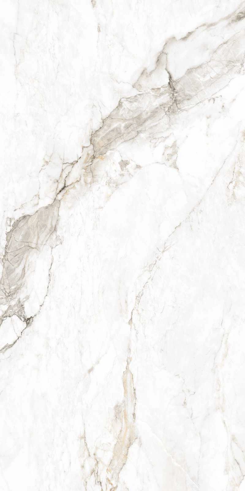 Artcer Marble Amalfi White: Elegant Grey Veined Tile