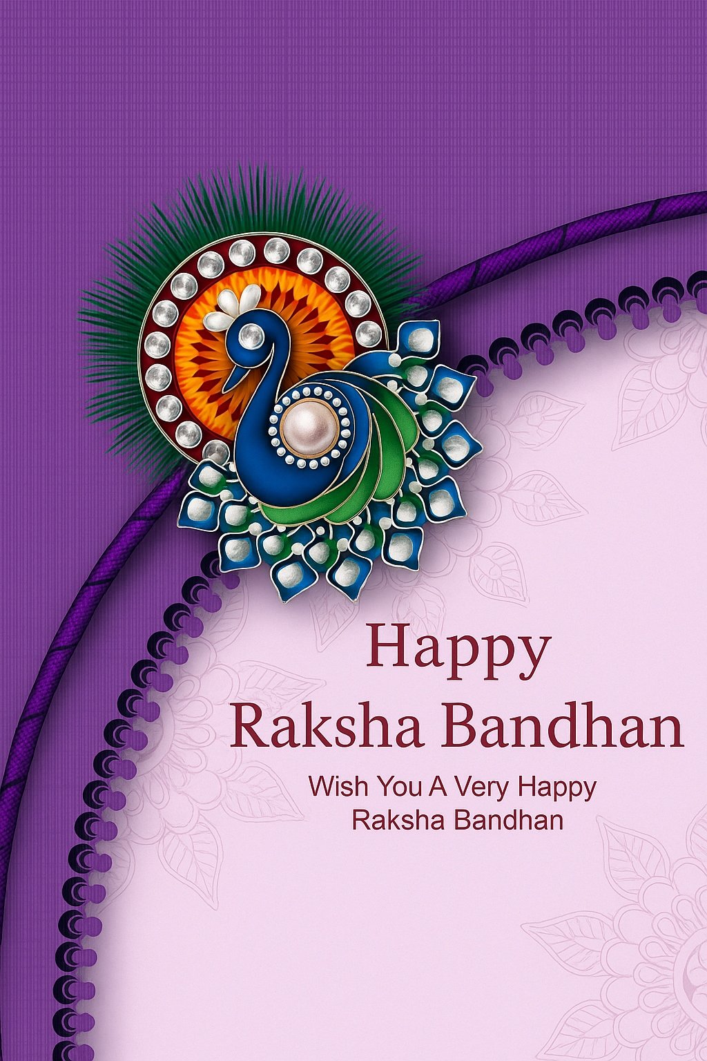 Raksha Bandhan Images & Greetings Cards