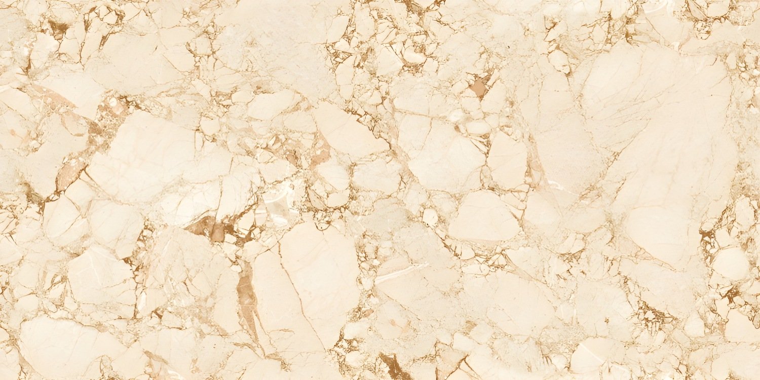 Breccia Beige Marble Conglomerate Stone