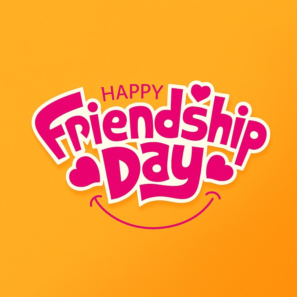 Friendship Day Images