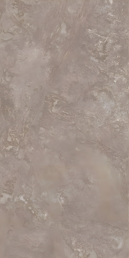 Brown Taupe Cloudy Abstract Marble Texture