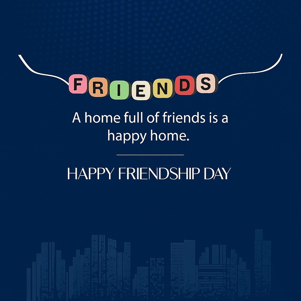 Friendship Day Images
