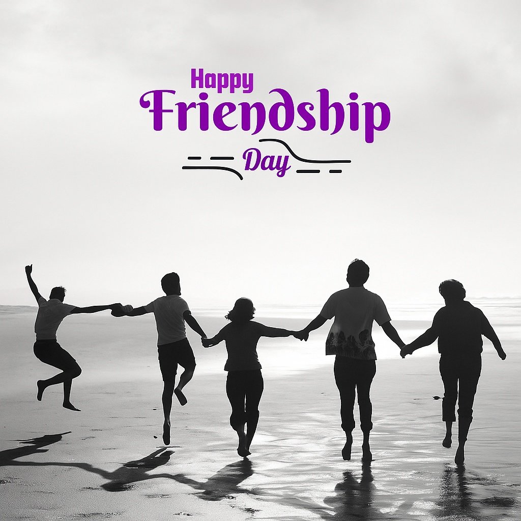 Friendship Day Images