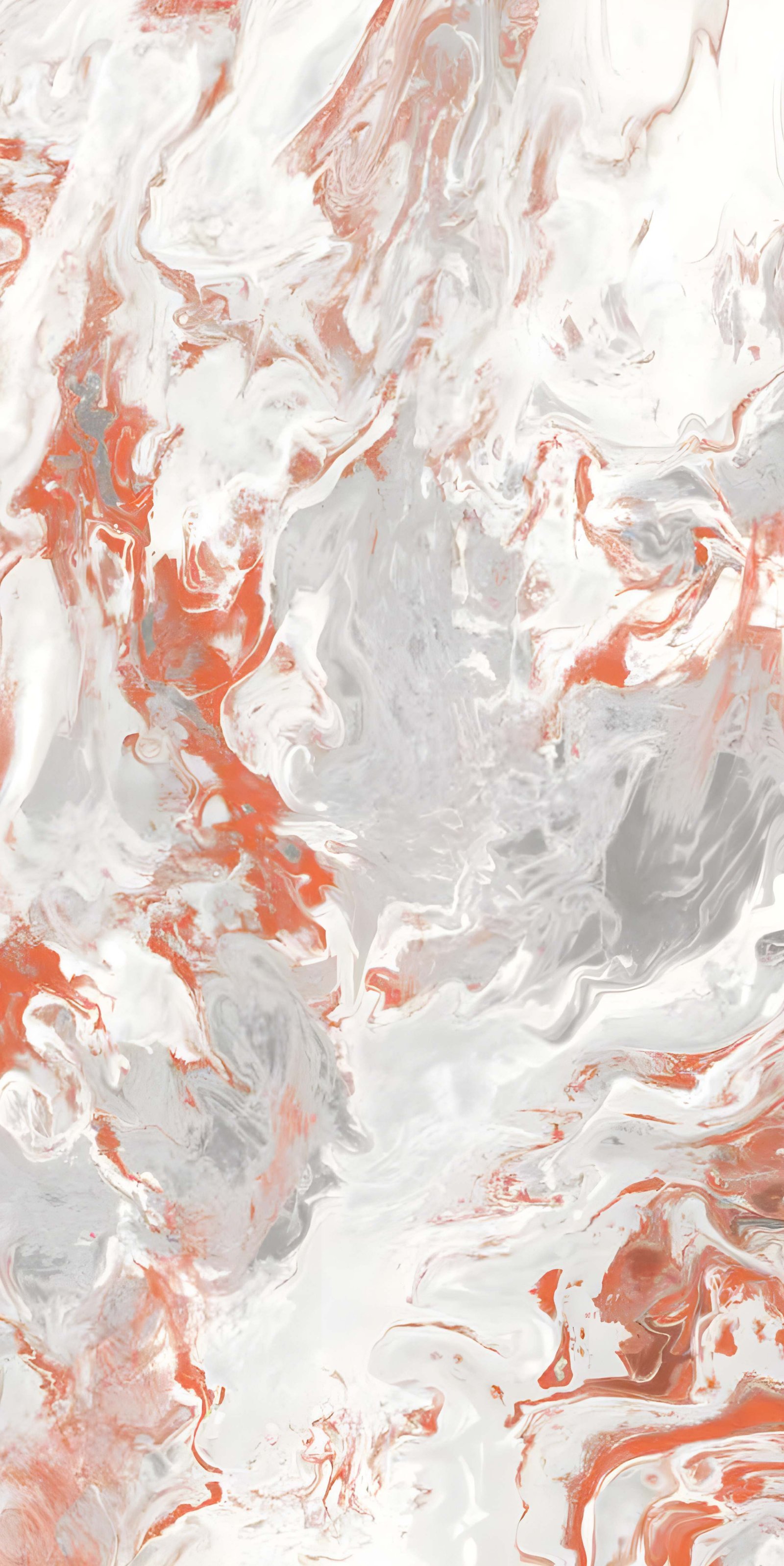 Classic Black Marble with White Veining