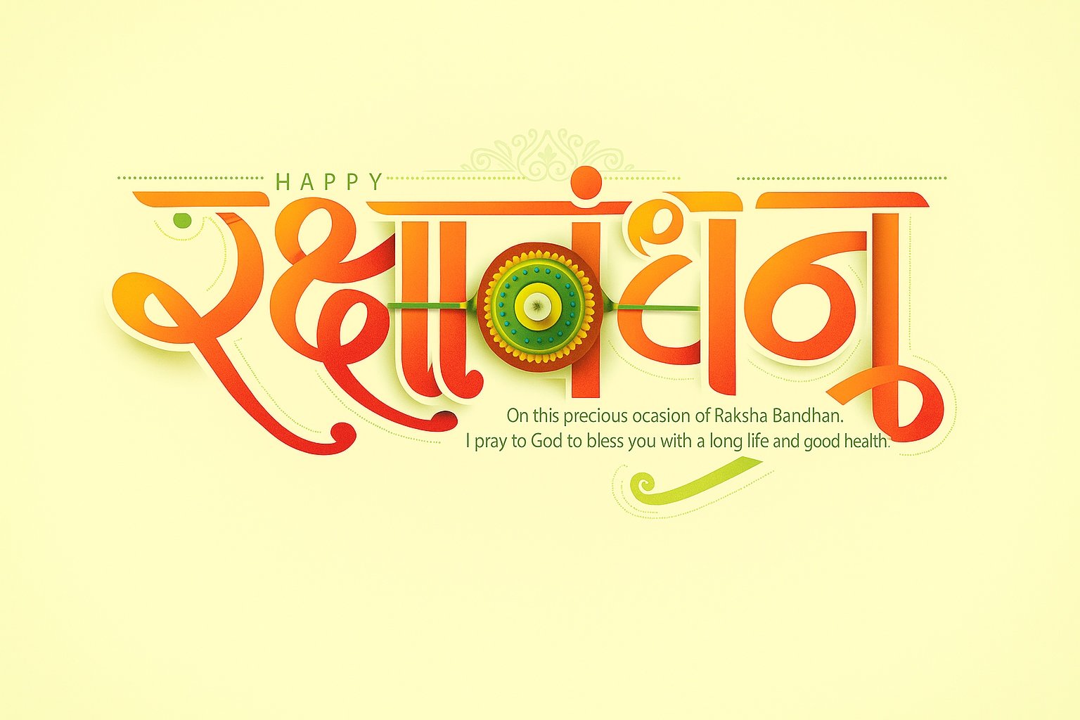 Raksha Bandhan Images & Greetings Cards