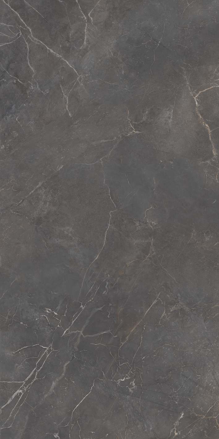 Dark Textured Stone Surface With Subtle Veins and Natural Patterns