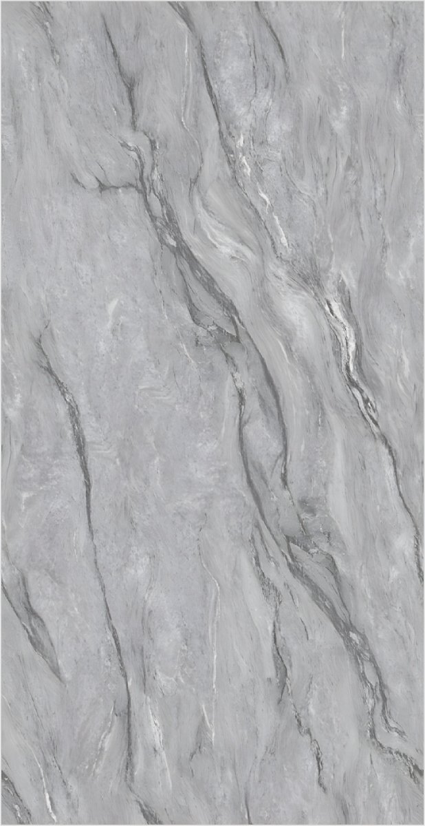 Dynamic Medium Grey Marble Look Tile