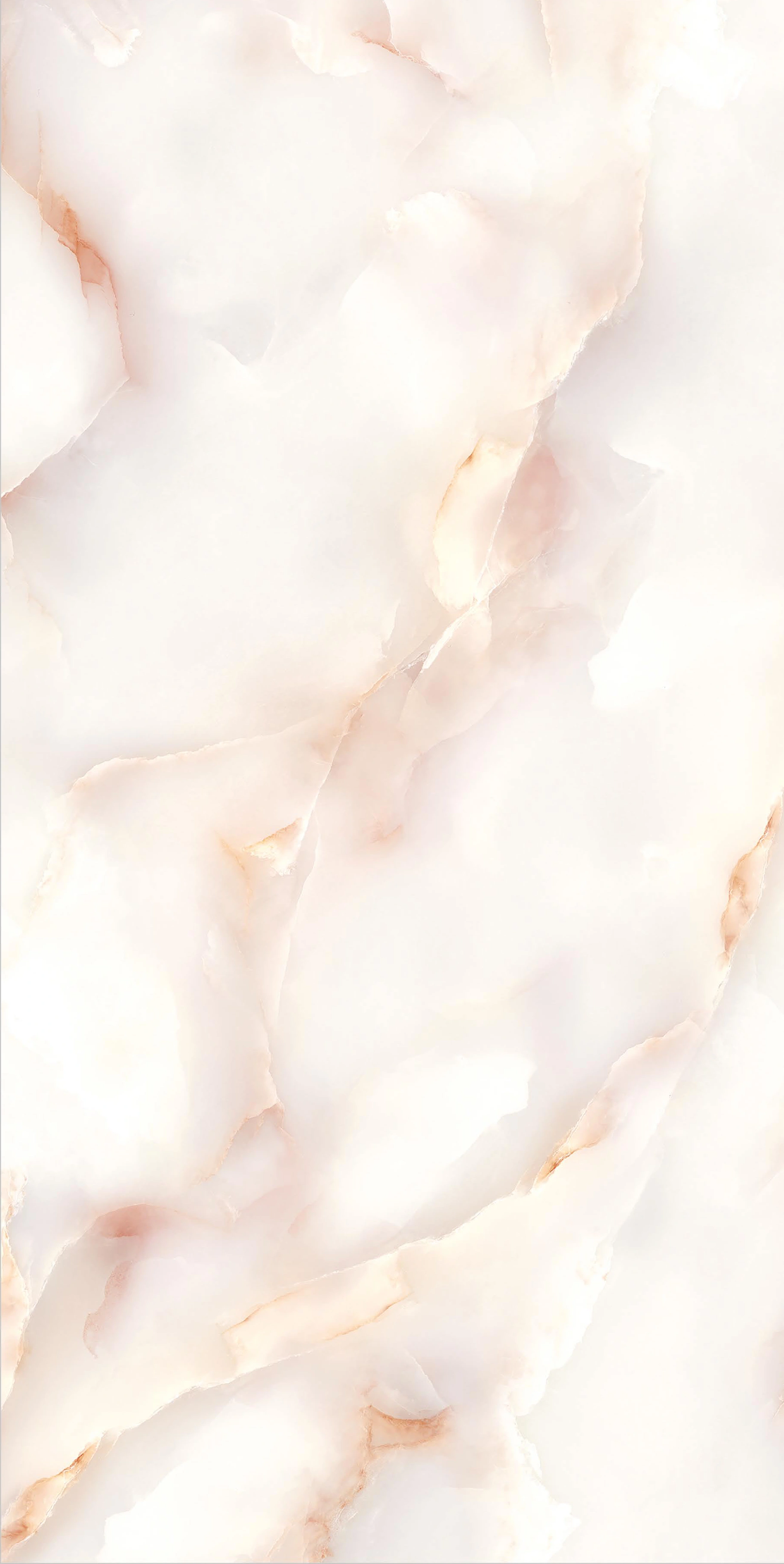 Elegant Beige and White Marble Texture Background for Design and Decoration