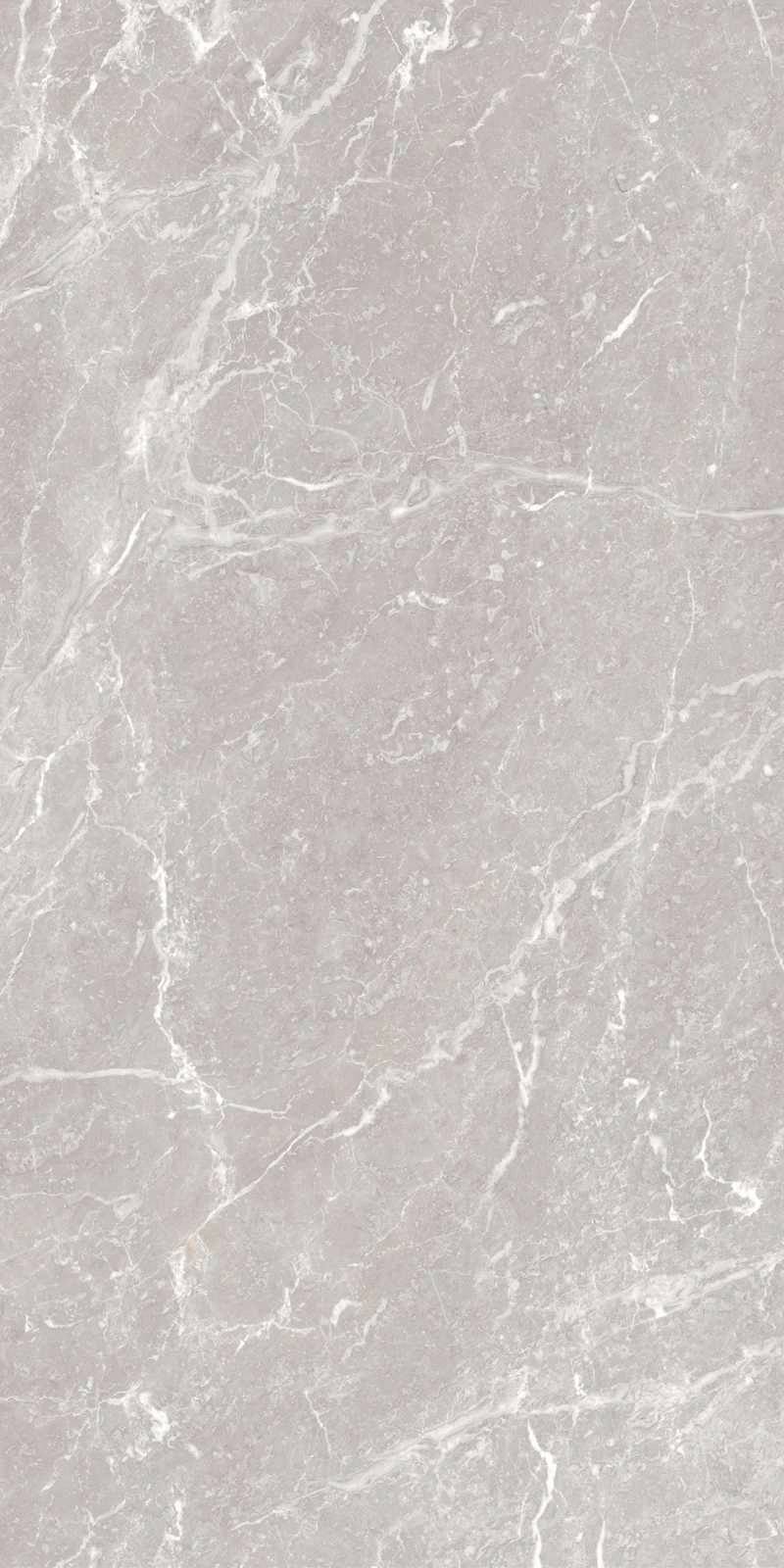 Elegant Gray Marble Texture with Subtle White Veining for Elegant Designs