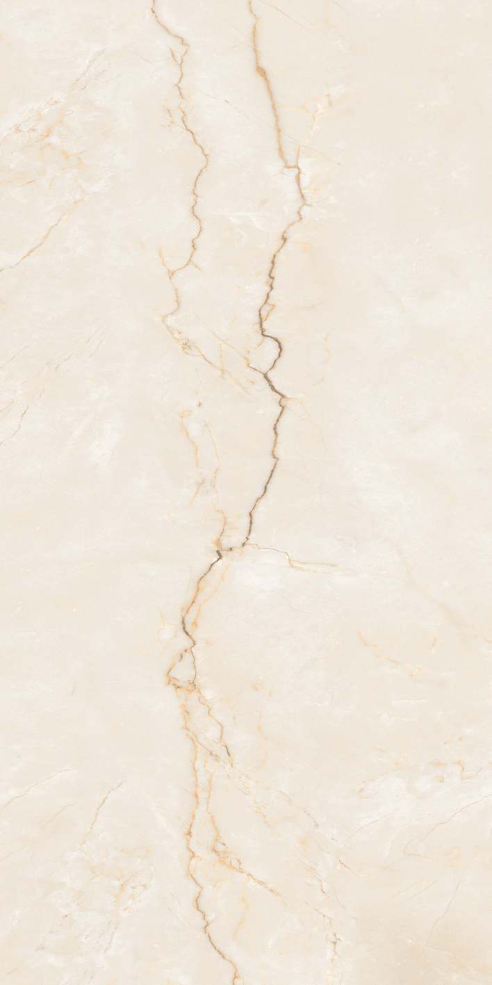 Elegant Marble Texture with Natural Cracks and Subtle Beige Tones