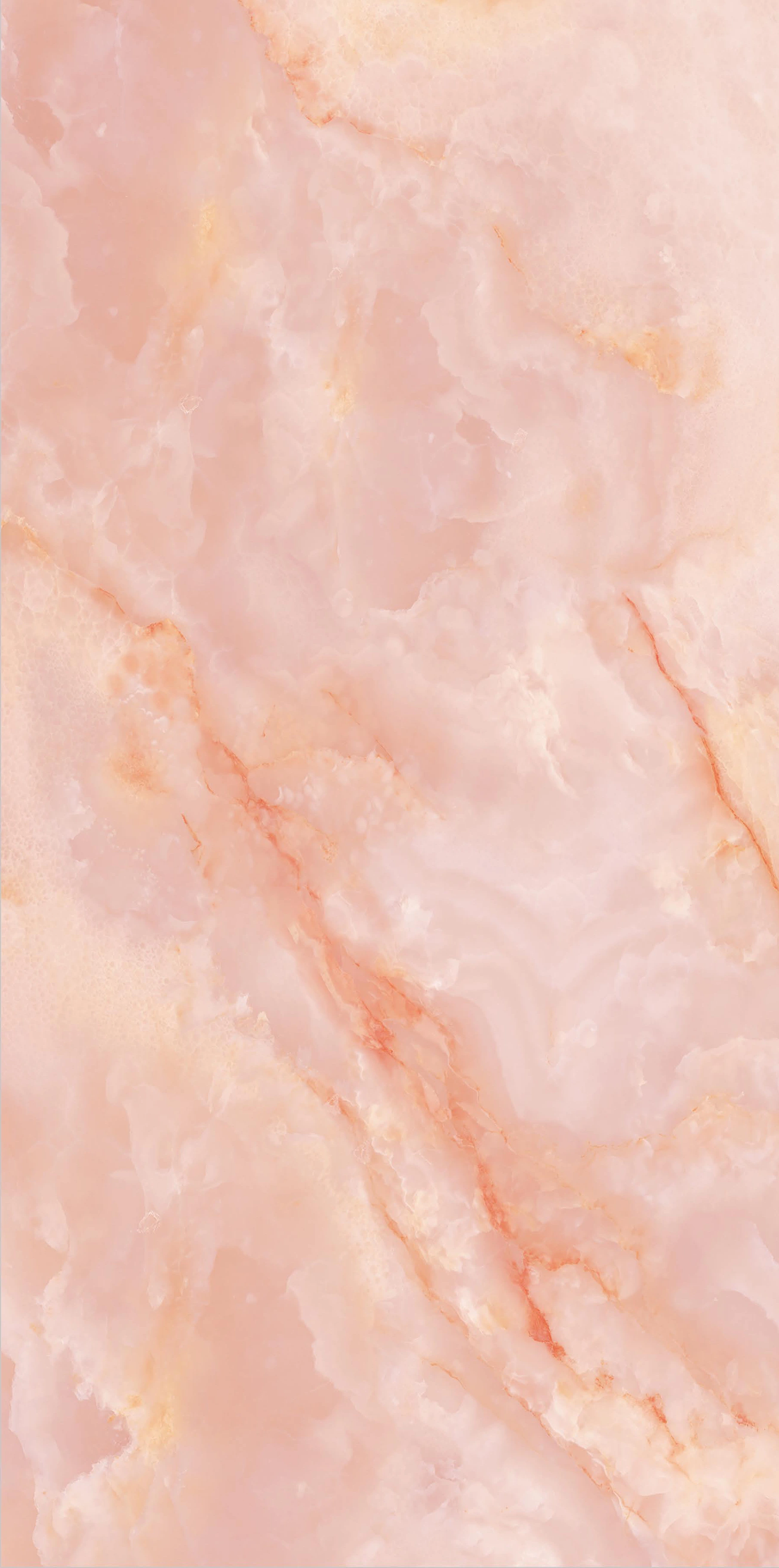Elegant Pink Marble Texture for Backgrounds or Decorative Design Projects
