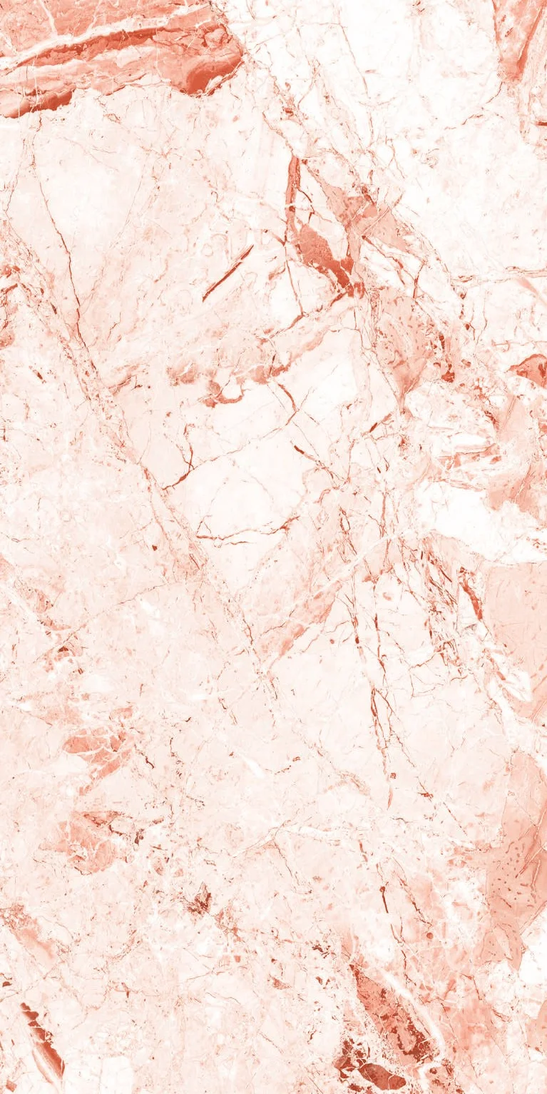 Elegant Pink Marble Texture with Fine Veining and Natural Stone Patterns