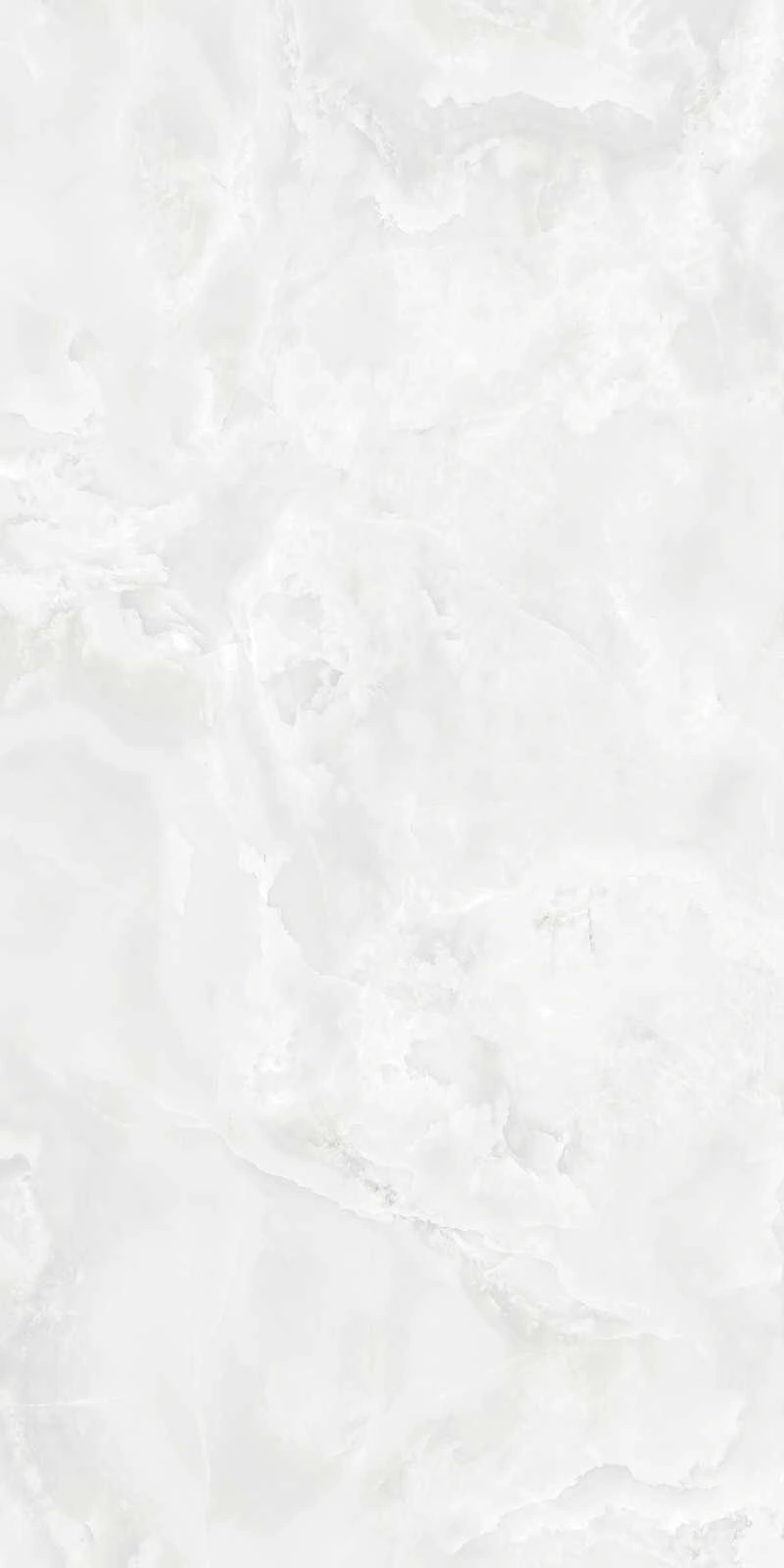 Elegant White Marble Texture With Subtle Veining and Natural Patterns
