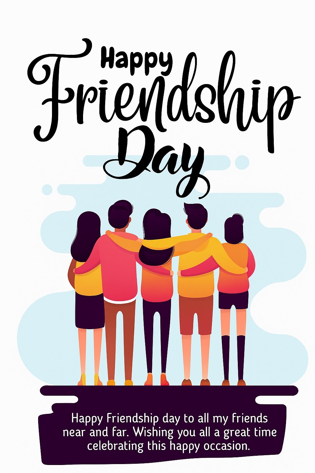 Friendship Day Images