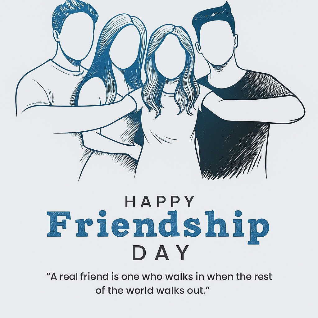 Friendship Day Images