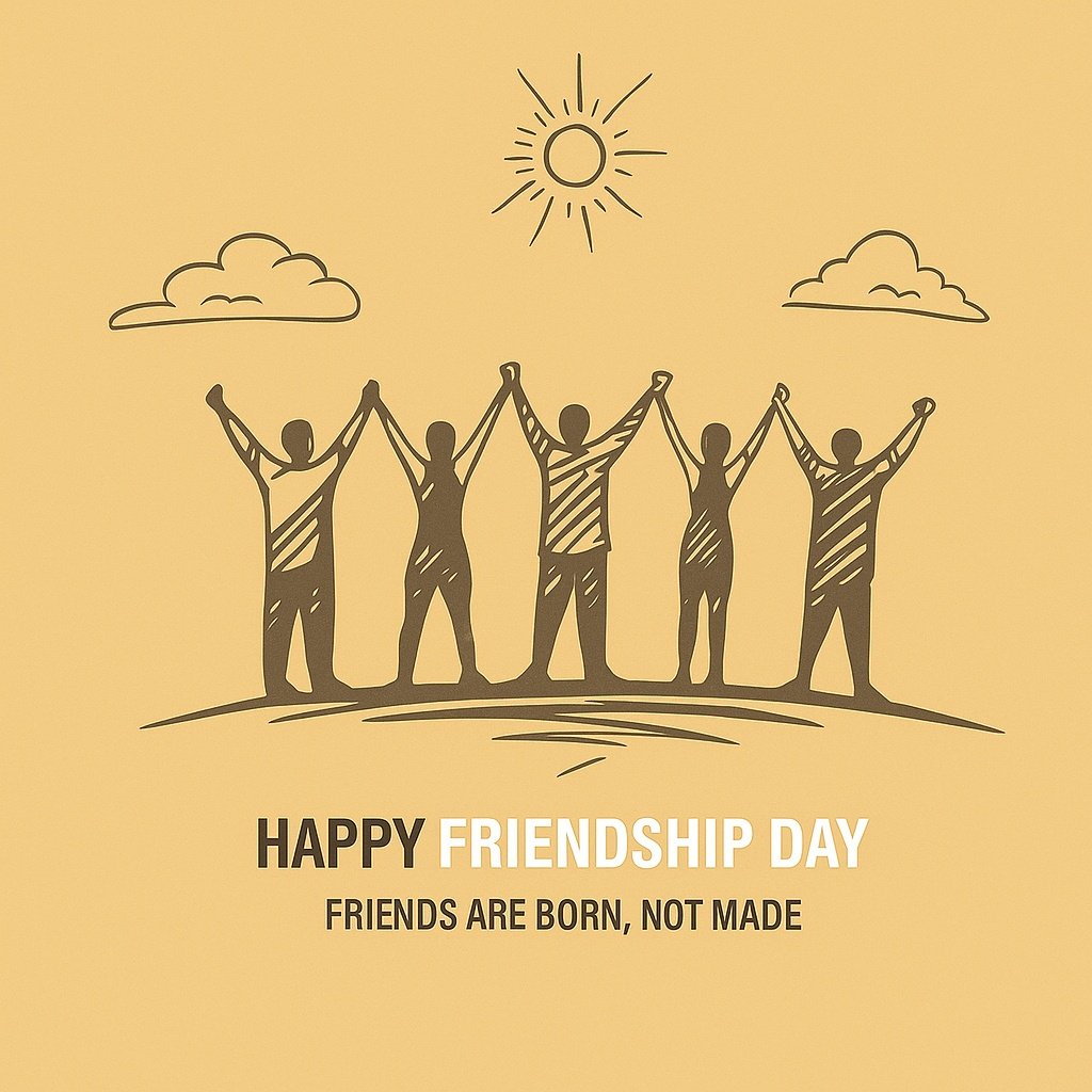 Friendship Day Images
