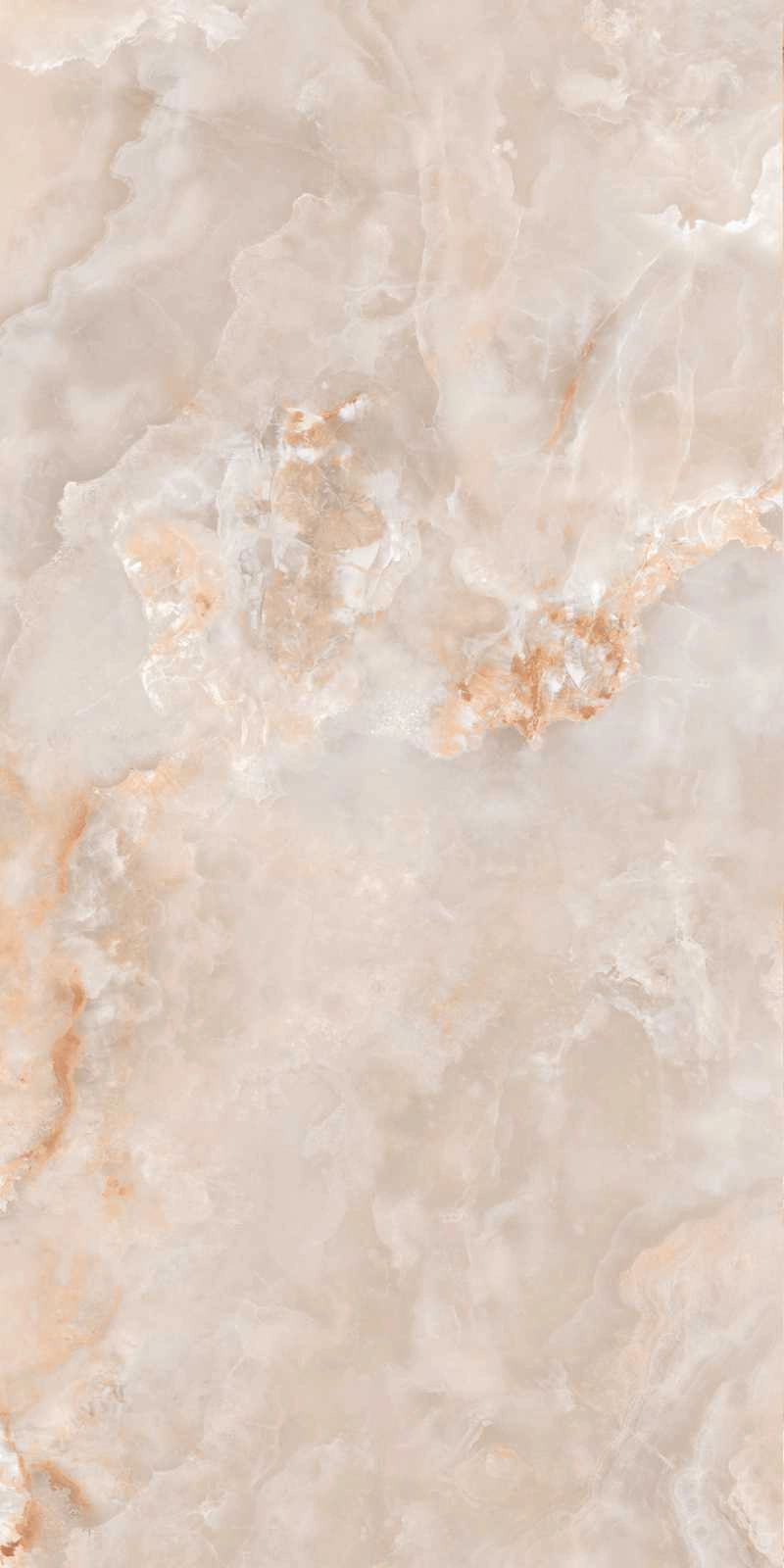 Karina Onyx Reale Sunset R4 Marble Tile