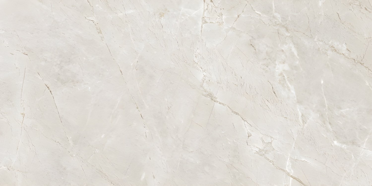 Light Cream Marble with Faint Veins