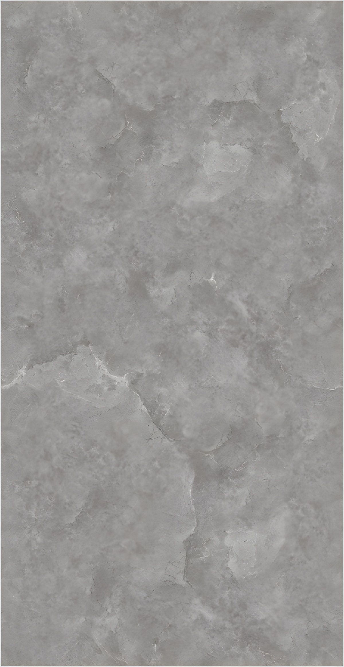Light Gray Marble Tile with Striking White Veins