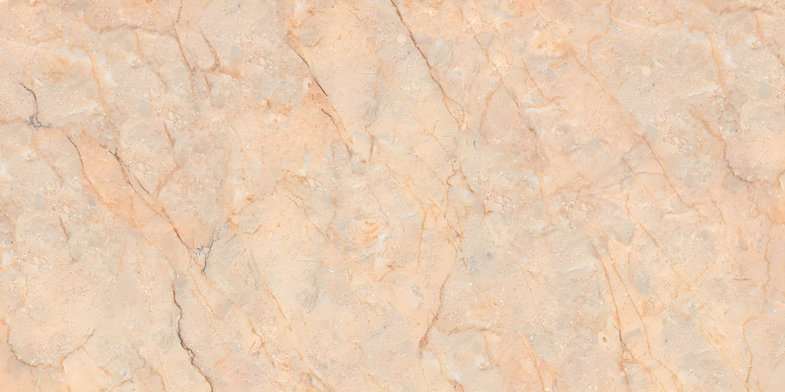Light Peach Beige Marble Slab Texture