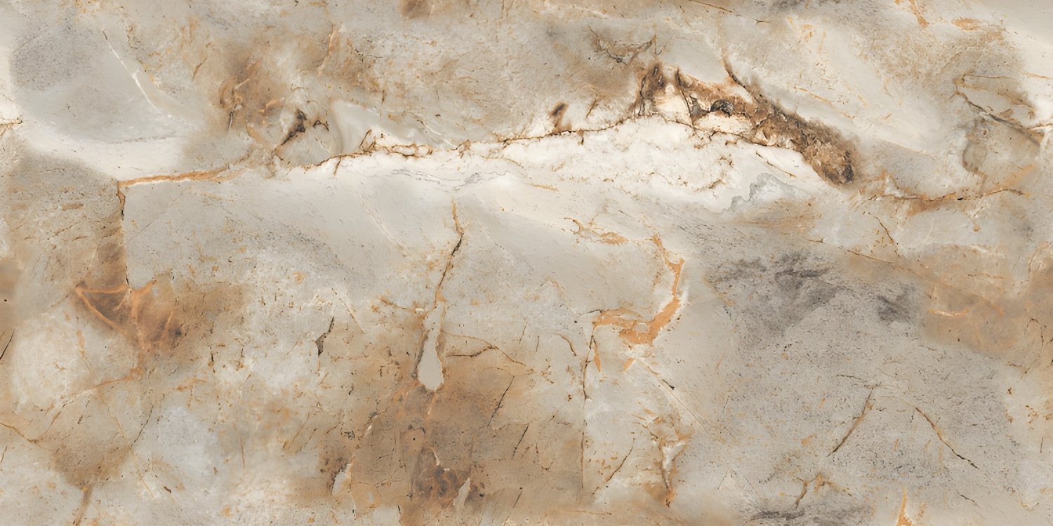 Multi-Tonal Brown Grey Stone Texture