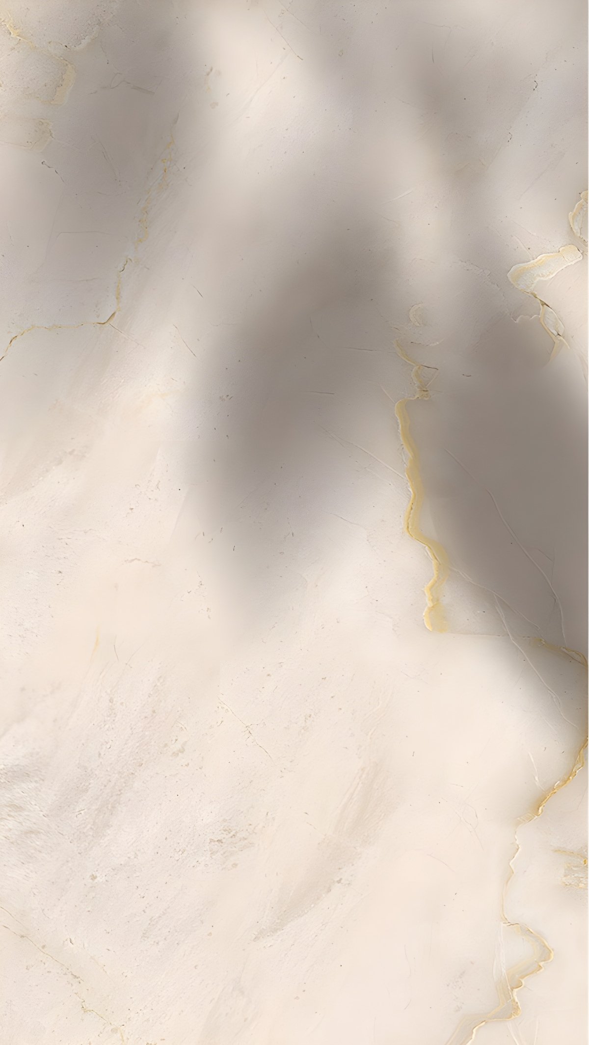 Pale Cream Onyx with Subtle Gold Veining