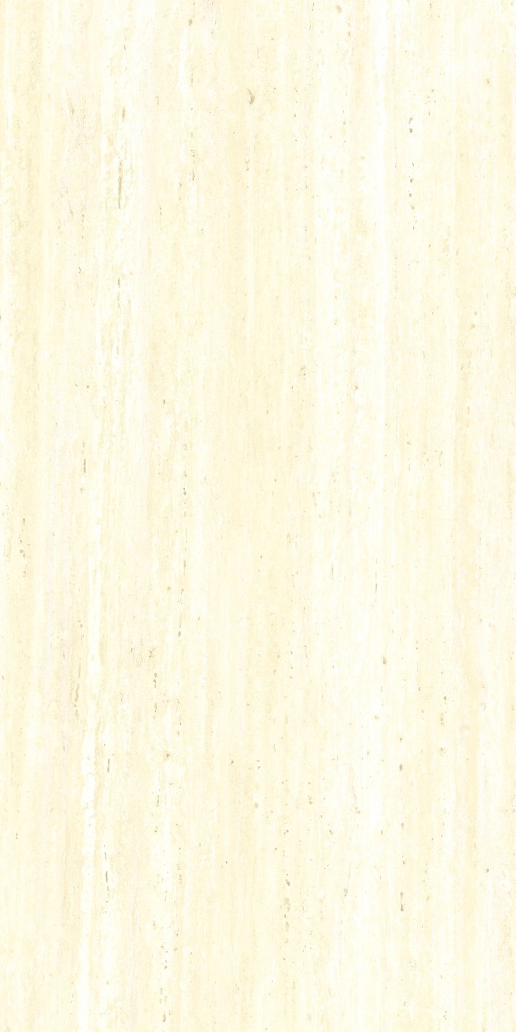 Pale Cream Travertine Vein Cut Marble Texture