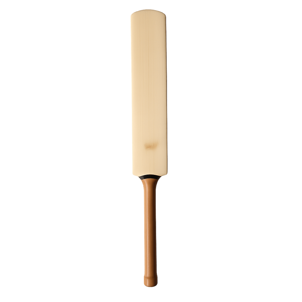 Professional Grade Natural Wood Cricket Bat