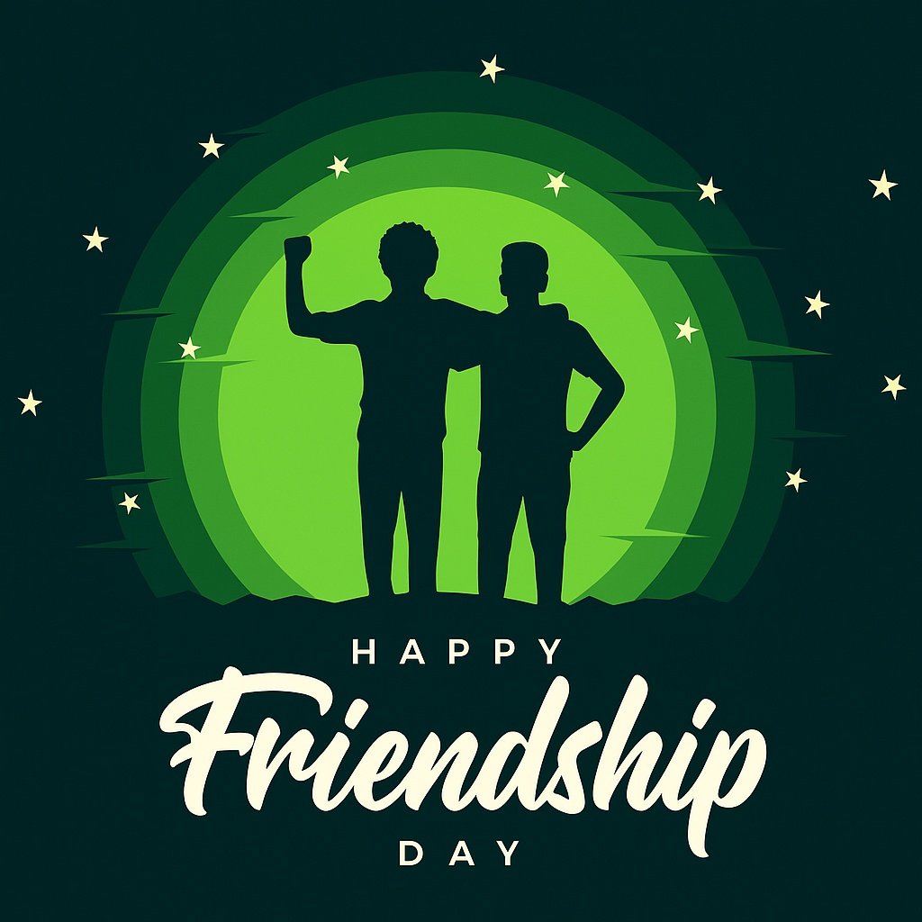 Friendship Day Images