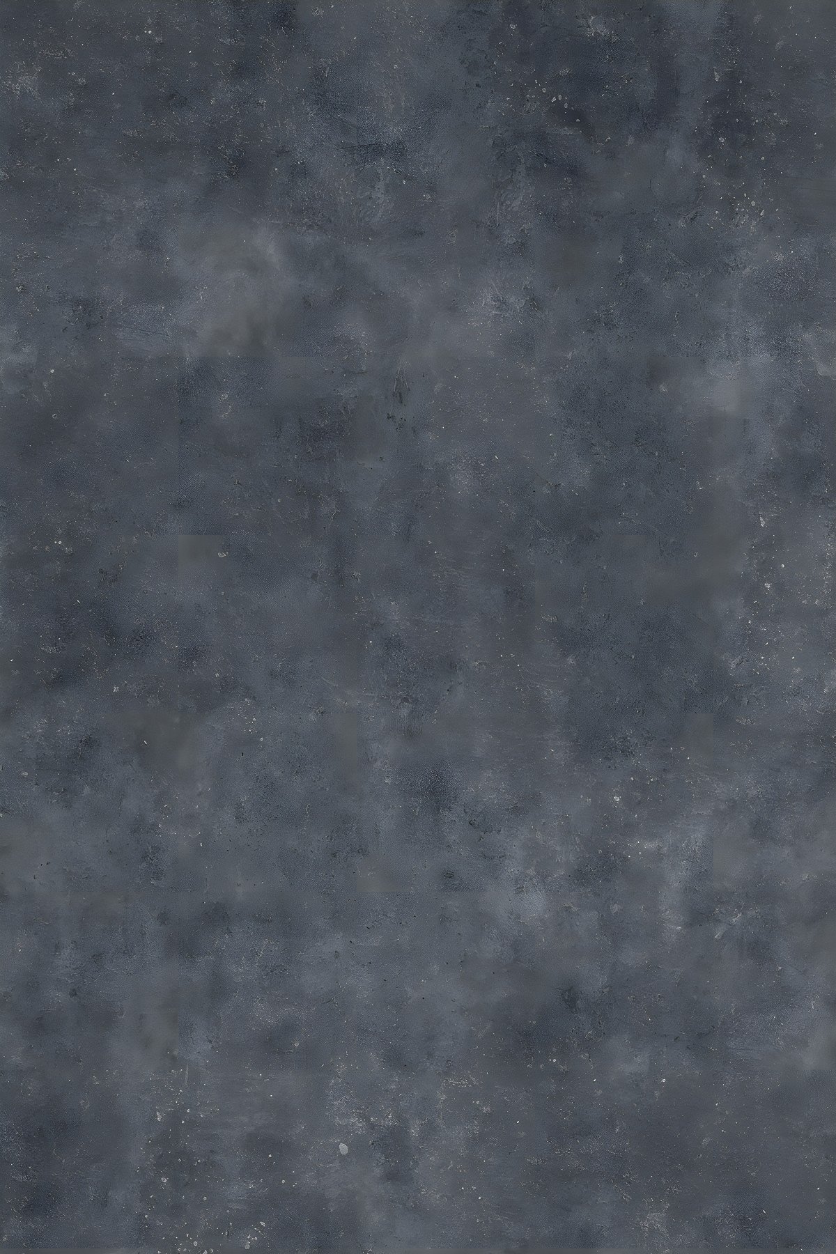 Solid Dark Charcoal Grey Stone Texture