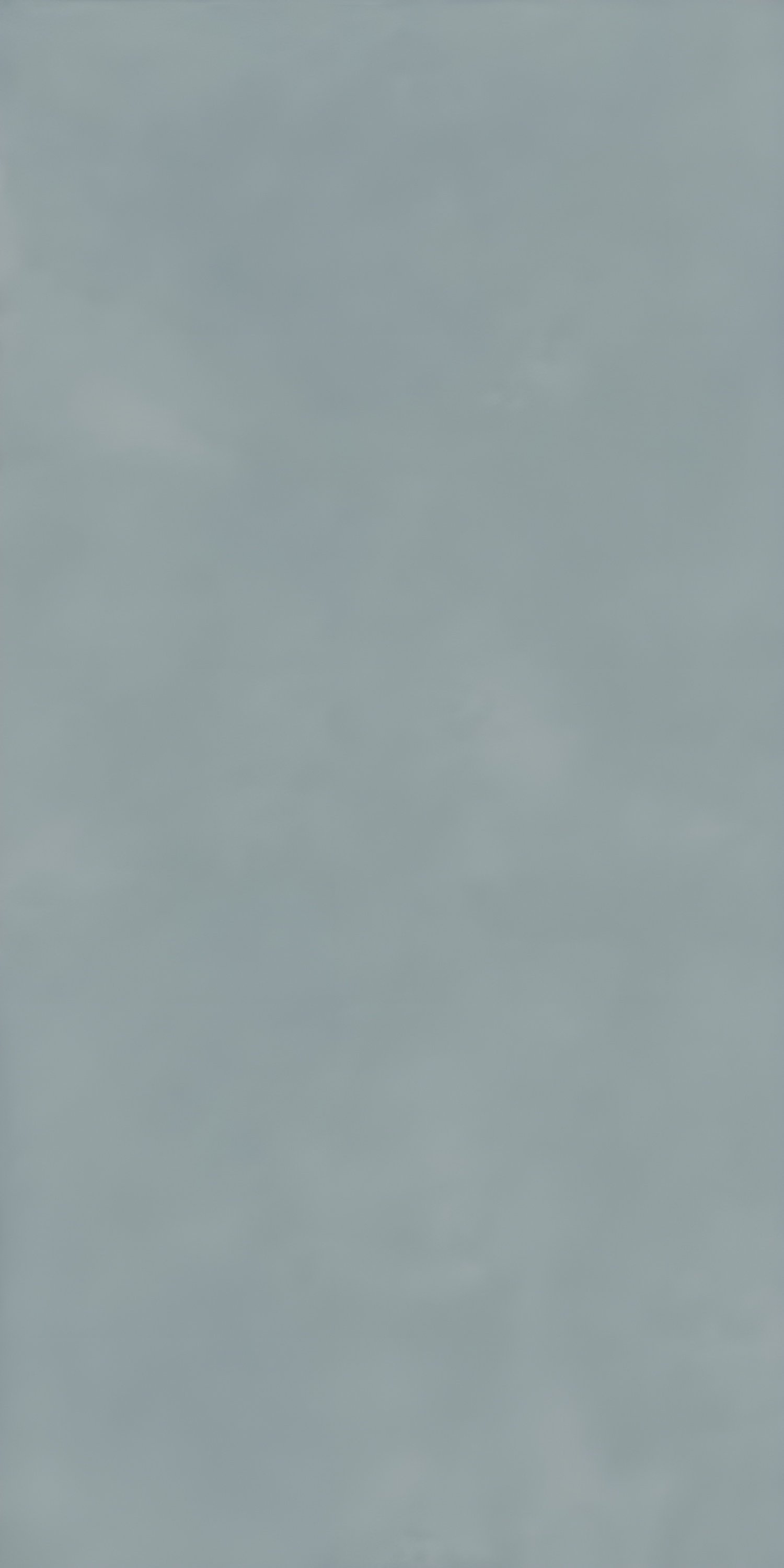 Solid Dusty Blue Grey Marble Tile Texture