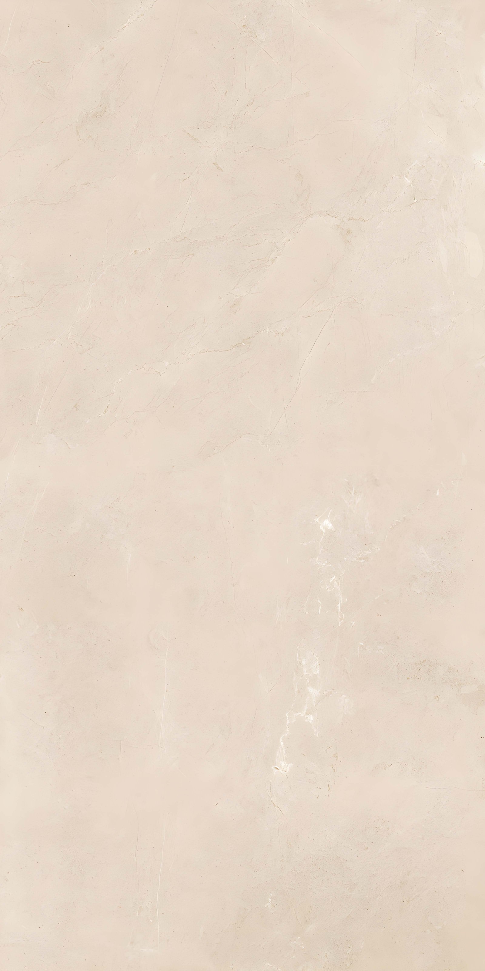 Solid Light Nude Beige Marble Texture