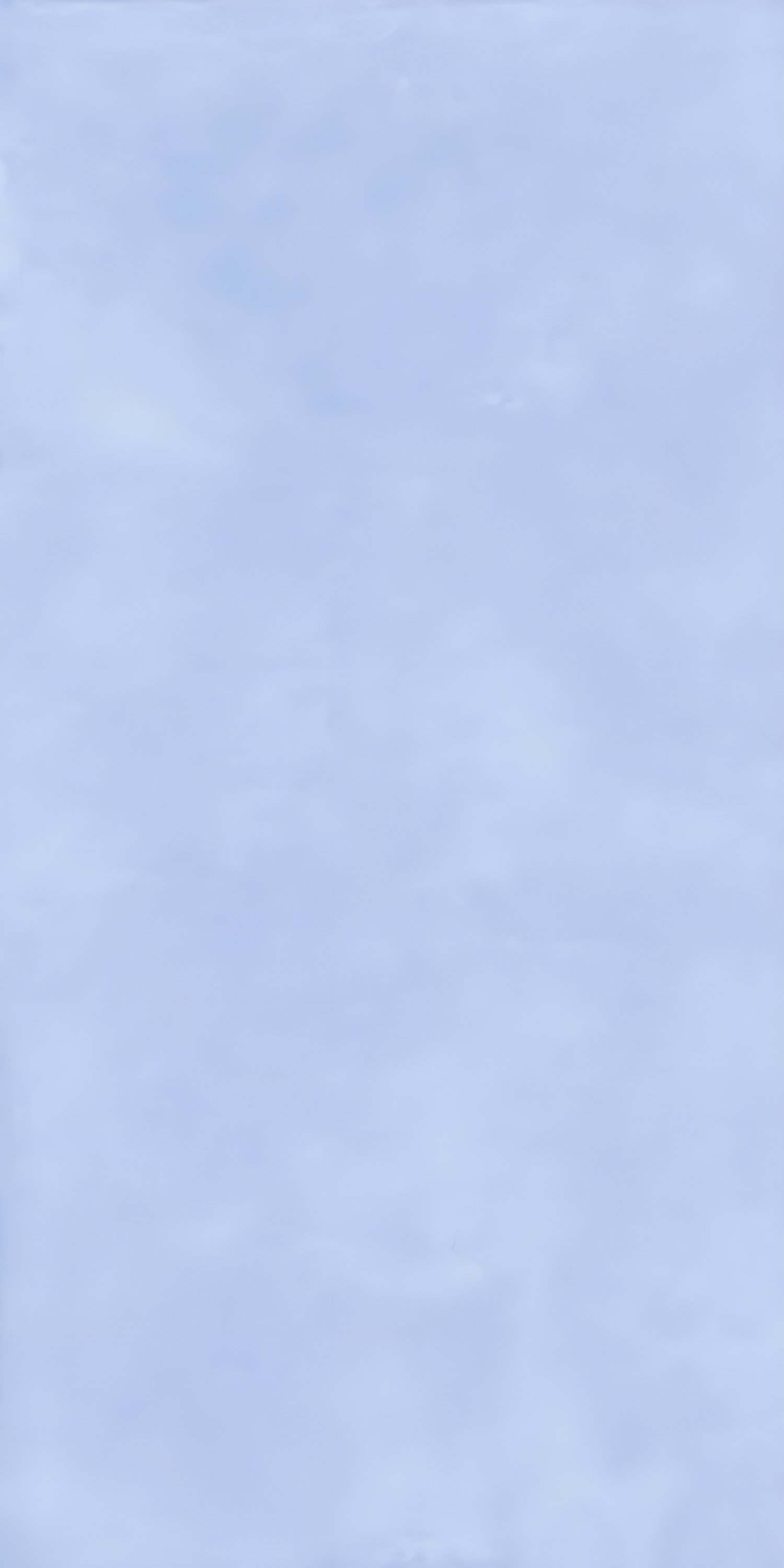 Solid Pale Blue Smooth Textured Marble Background