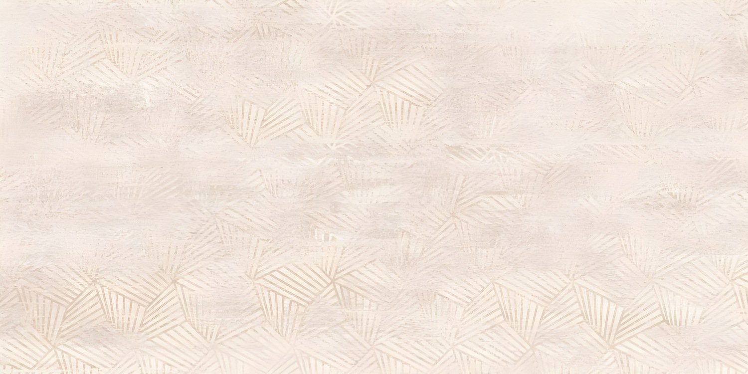 Subtle Beige Textured Geometric Pattern Background