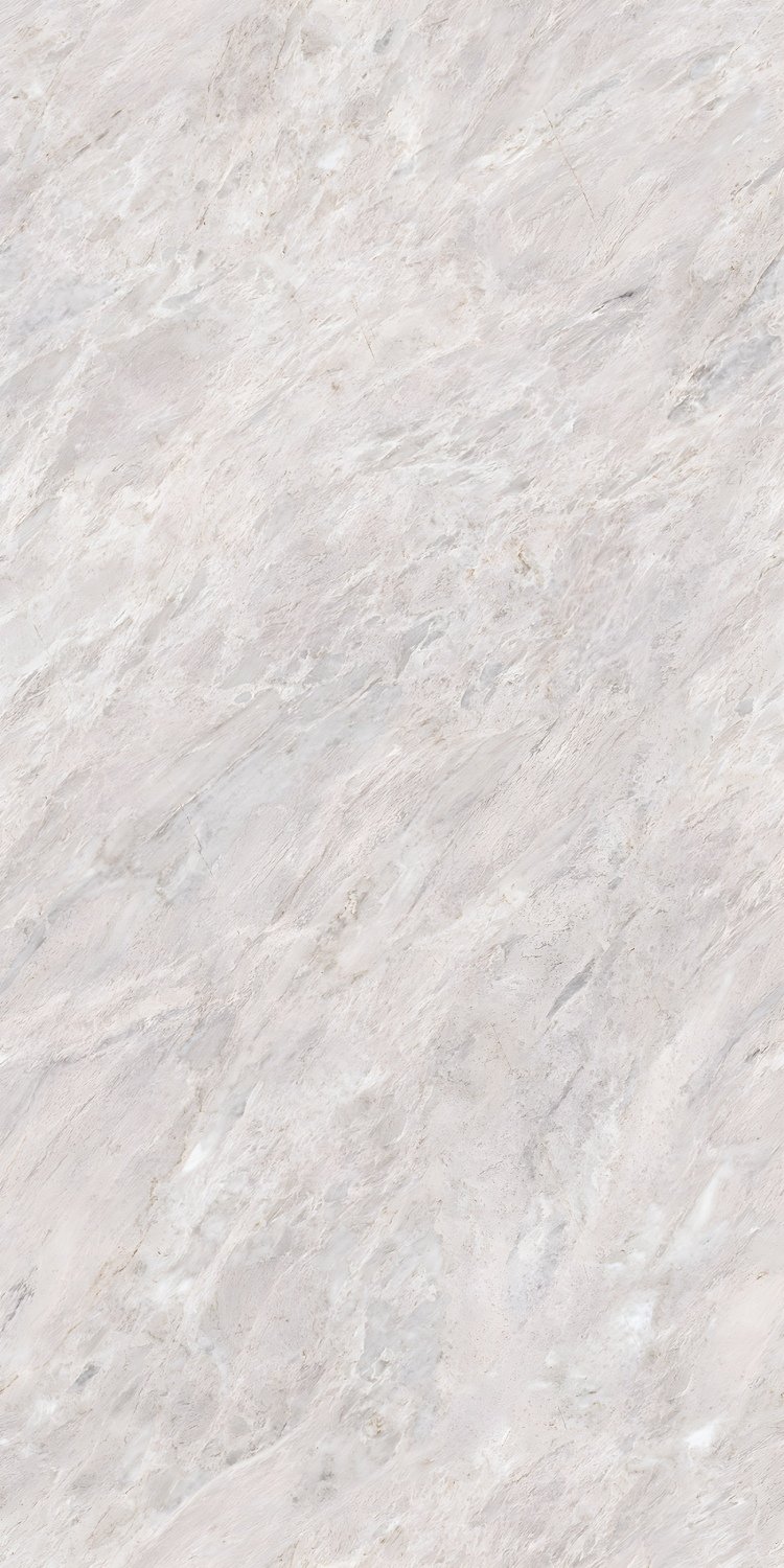 Subtle Light Cream White Marble Texture