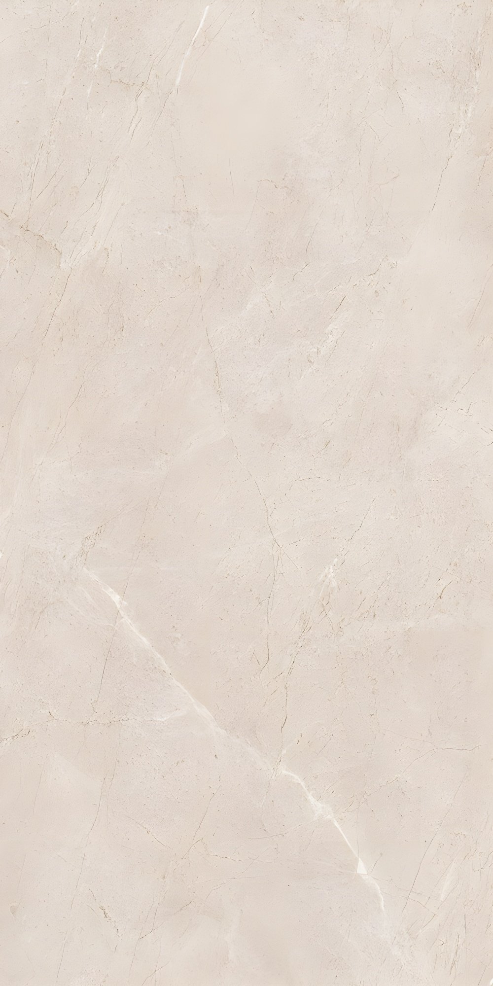 Subtle Light Peach Beige Marble Texture