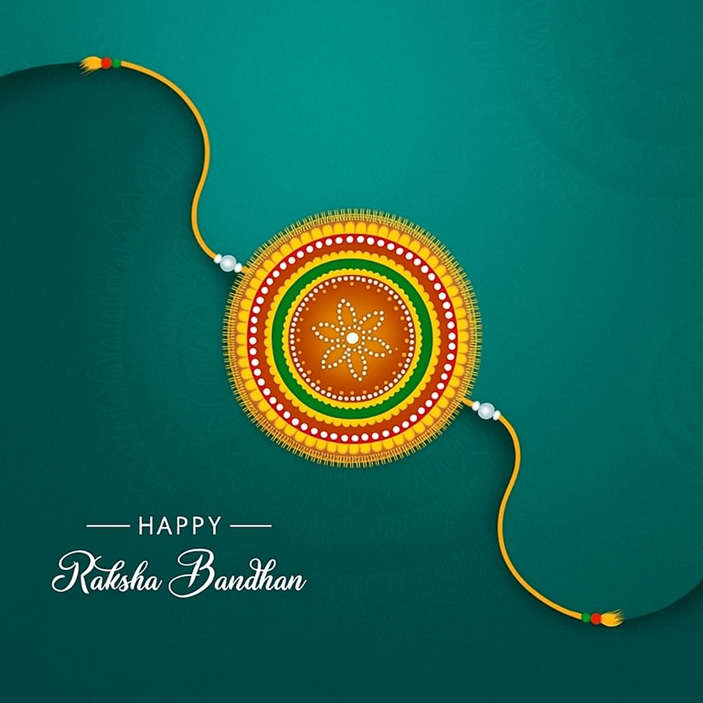 Raksha Bandhan Images & Greetings Cards