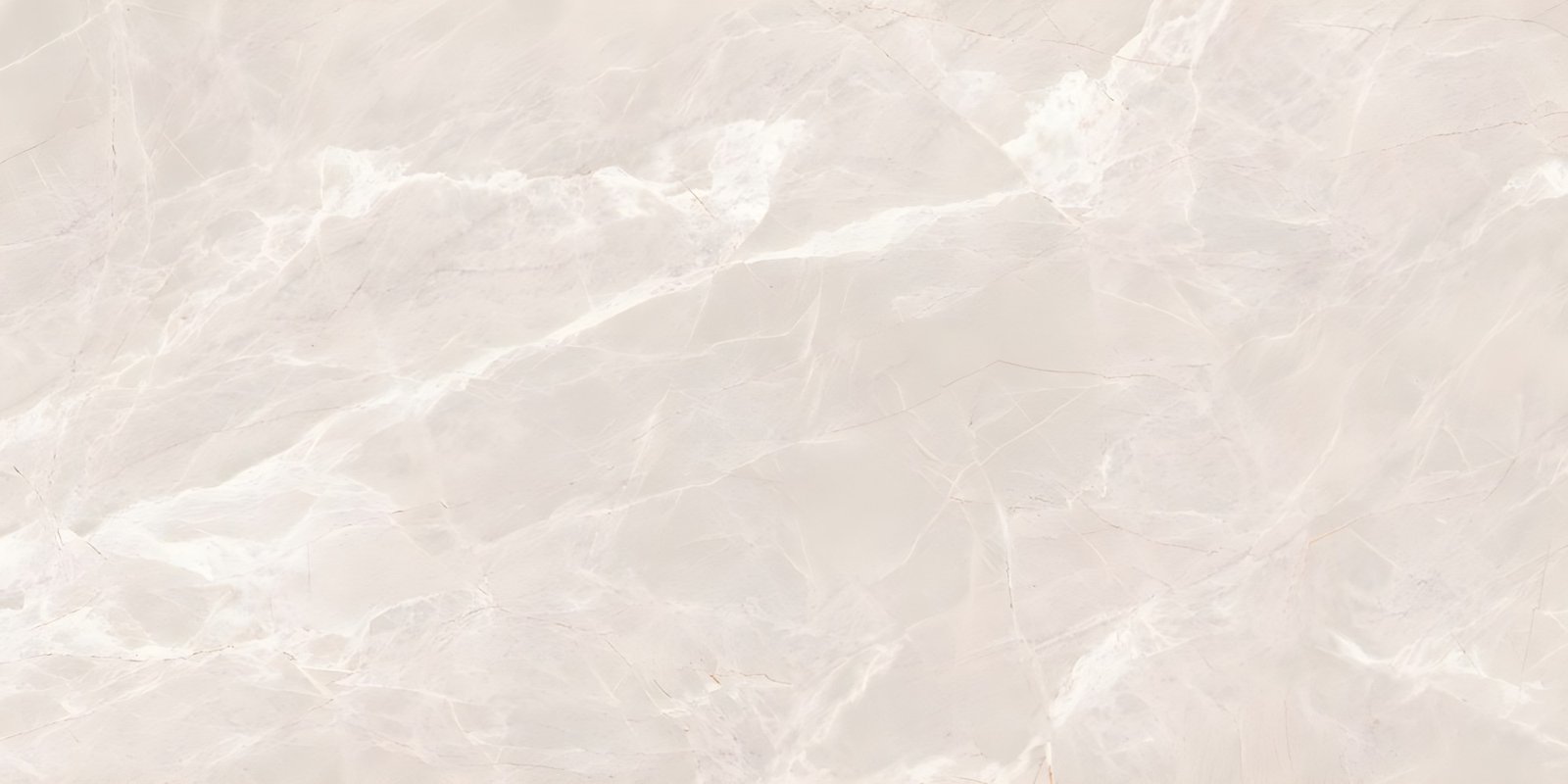 Translucent Light Beige Marble Slab Texture