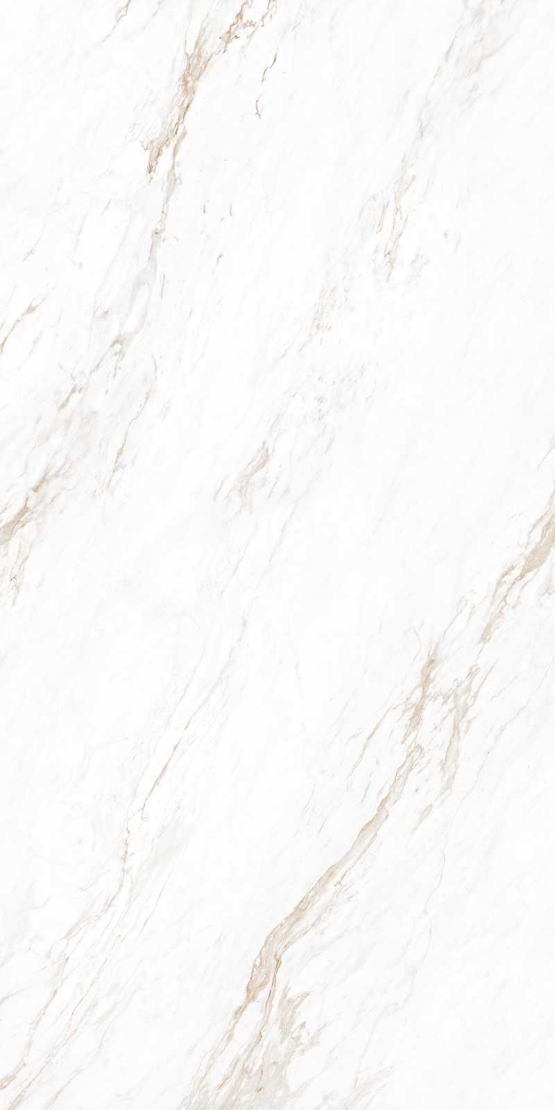 Villagres Marmo D'Oro Marble: White with Subtle Gold Veins