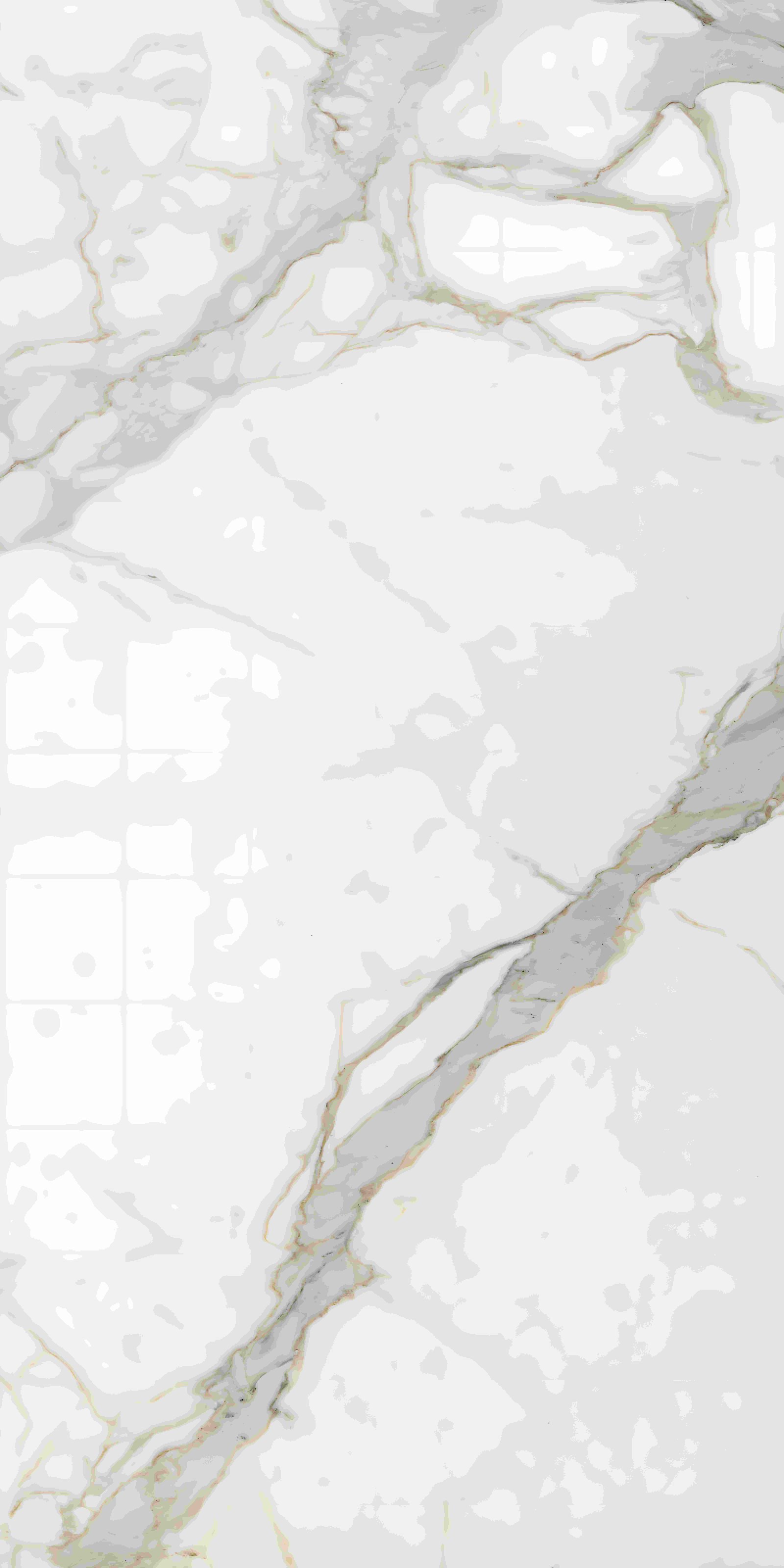 White Marble Grey Gold Veining Texture