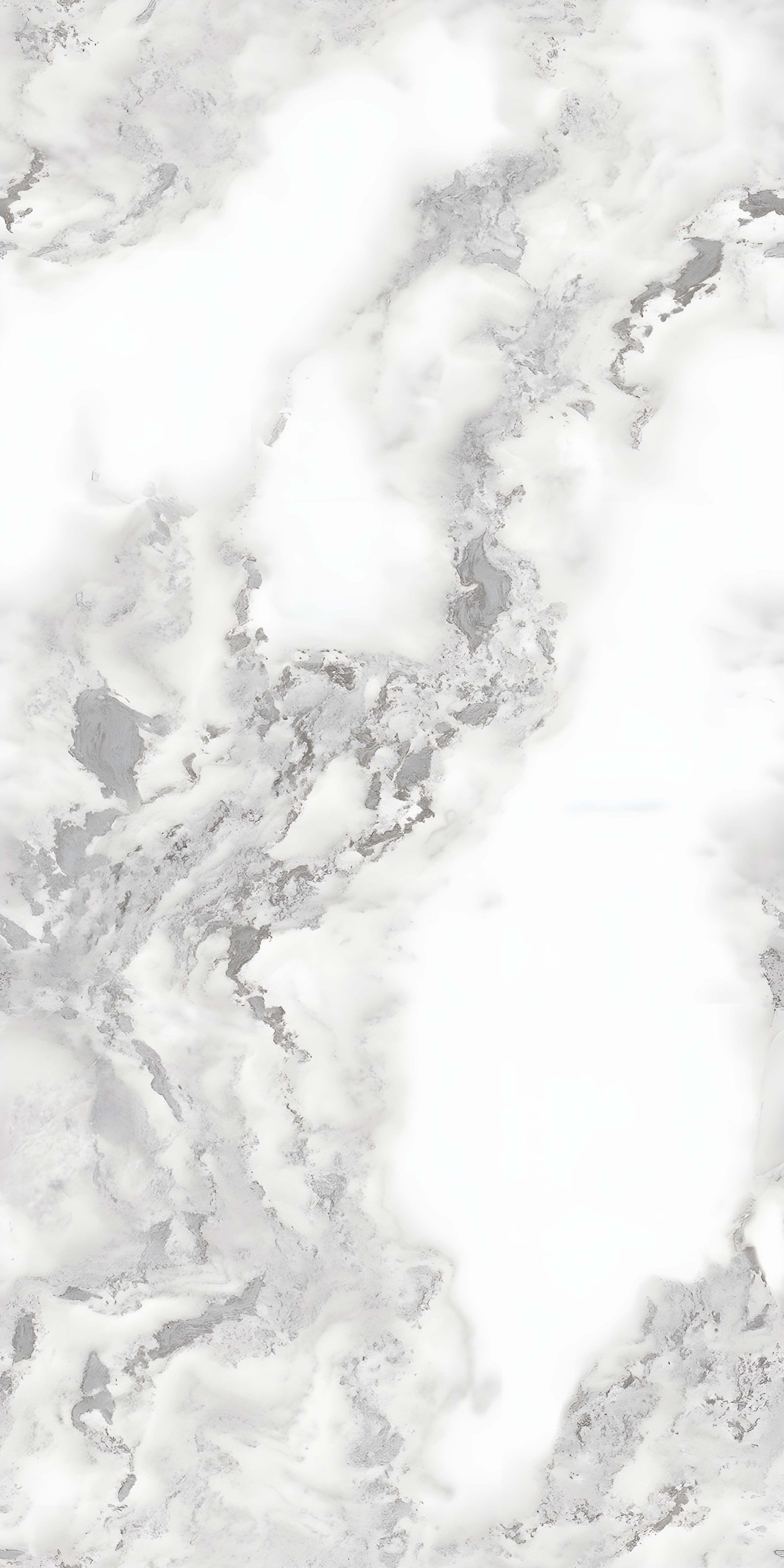 White Silver Onyx Grey Clouding Stone Texture